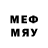 Метадон methadone DOJINSI